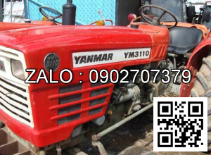 Máy cày YANMAR YM3110 2WD