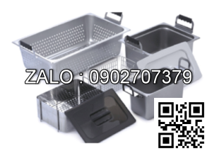 BỂ RỮA SIÊU ÂM KỸ THUẬT SỐ 10 Lít DAIHAN LABTECH LUC-410