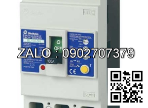 CB Chống giật BL 630-HN 3P 600A 50KA