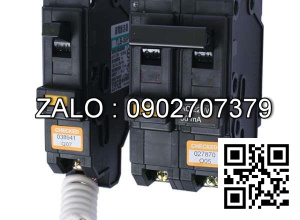 CB Chống giật BL-KF 2P 20A 1.5KA