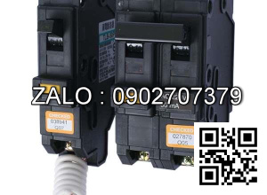 CB Chống giật BL-KF 2P 30A 1.5KA