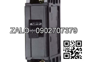 MCB Tép đen BHL 1P+N 32A 6KA