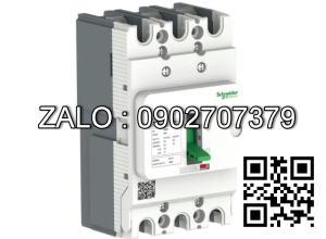 ATS Loại MCCB BS100SN 3P 100A 15kA