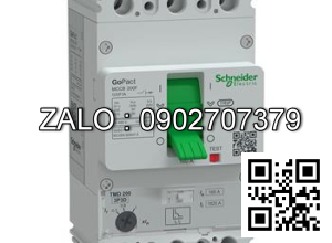 ATS Loại MCCB RPH 2P 125A-CHA 10KA