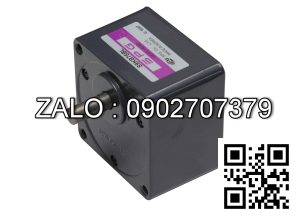 Hộp truyền động DJ8