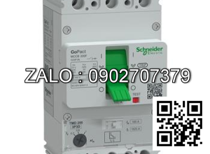 ATS Loại MCCB RPH 2P 80A-CHA 10KA