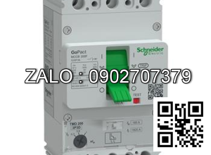 ATS Loại MCCB RPH 4P 100A-CHA 10KA