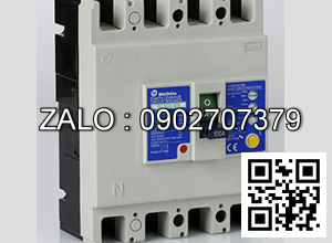 MCCB-4P-SL BM400SN4P400A