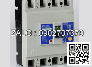 MCCB-4P-SL BM630HN4P400A