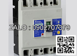 MCCB-4P-SL BM630SN4P600A