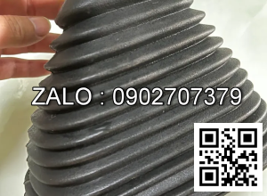 Ục Cao Su Chống Rung, Cao Su Cục Gia Công