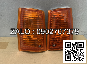 Đèn xi nhan trước 48V