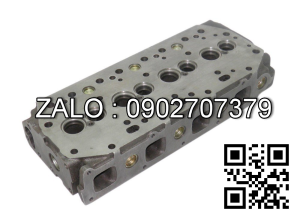 Nắp quy lát động cơ NANNI N4-38 , 4 , CM3