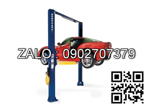 Cầu nâng 2 trụ Bendpak