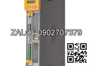 Biến tần Parker 10G-411-3600-BF