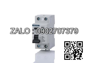 RCCB-RPV RPV1P+N16A6KA