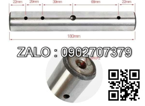 Ắc dí xe nâng HELI CPCD20-35 25DE-41-10,30DH-210014