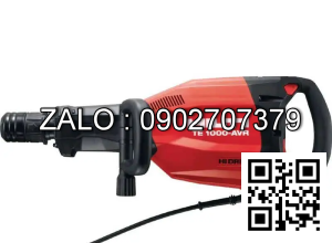Máy đục bê tông HILTI TE 1000-AVR