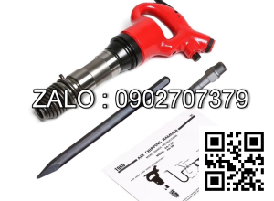 Máy Đục Bê Tông Toku AA-1.3B Nhật Bản