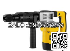 Máy đục bê tông Stanley STHM 5KHV-B1