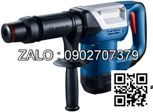 Máy đục phá bê tông Bosch GSH 500