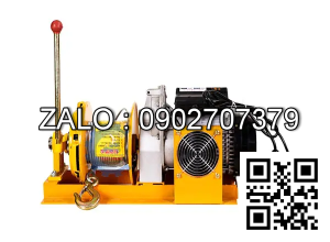 Tời đa năng nhanh KENBO KCD400/800-60m