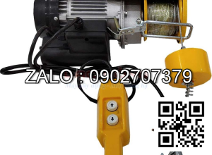 Tời điện VITAL PA300-30m