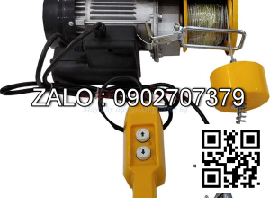 Tời điện VITAL PA200-30m