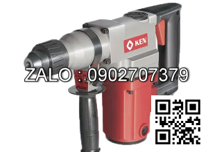 Máy đục bê tông Ken 2826BS