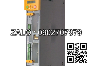 Biến tần Parker 10G-35-0300-BF