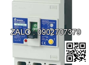 CB Chống giật BL 630-HN 3P 500A 50KA