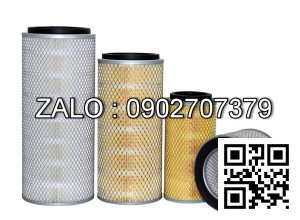 Loc tach nuoc co bo DC ap P/N:AW40-04G-A