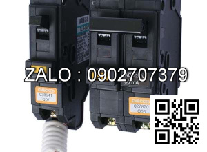 CB Chống giật BL-KF 2P 15A 1.5KA