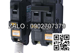 CB Chống giật NVB-50UL 1P 20A 5KA