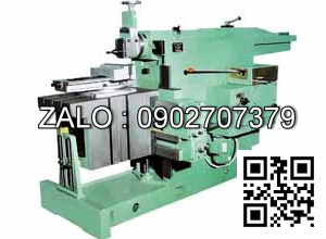 Máy bào kim loại SH-38B