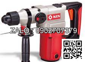 Máy đục bê tông Ken 2830