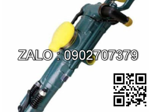 Búa khoan đá có điều chỉnh chân khí YT28