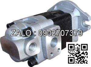 Hydraulic Pump Komatsu 3EC-60-31211