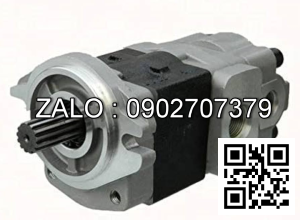 Bơm thủy lực Komatsu FD40Z-8 FD35-FD50A-8 3EC-60-39920