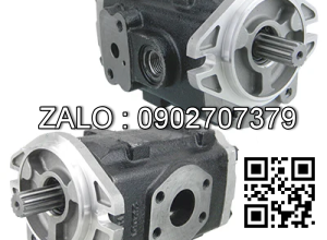 Bơm thủy lực Komatsu FD20/25-17, FD20/25-17-A, FD20H/25H-17, FD20H/25H-17-A, FD30-17