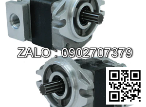 Bơm thủy lực KOMATSU FD10-18/-20(4D92E)