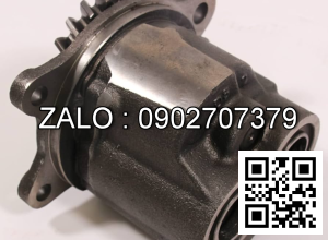 OIL PUMP ASSY Komatsu 6151511005
