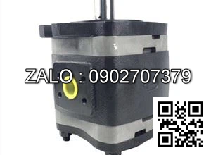 Bơm thủy lực IPVP 5-40