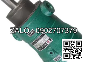 Bơm thủy lực 16MCY14-1B-03PCS