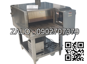 Lò nướng chạy gas FUJIMAK NG43YW-FFPA