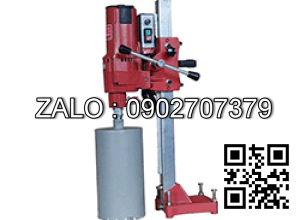 Máy khoan rút lõi bê tông Oubao OB-255