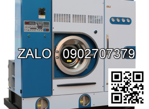 MÁY GIẶT KHÔ CÔNG SUẤT 30 - 35KG/MẺ JINAN OASIS HMS600