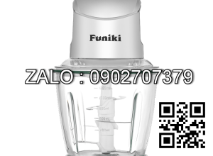 Máy xay thịt Funiki HMG2553