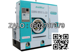 MÁY GIẶT KHÔ CÔNG NGHIỆP GOLDFIST TDS-10