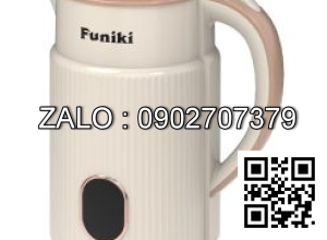 Ấm siêu tốc 1.8L Funiki HKT5134